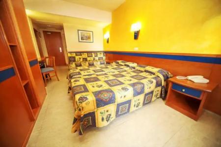 MLL Sahara Nubia Gobi Bay - 6