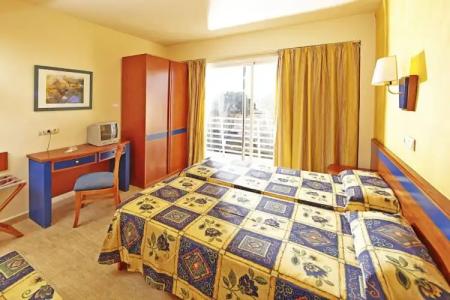 MLL Sahara Nubia Gobi Bay - 31