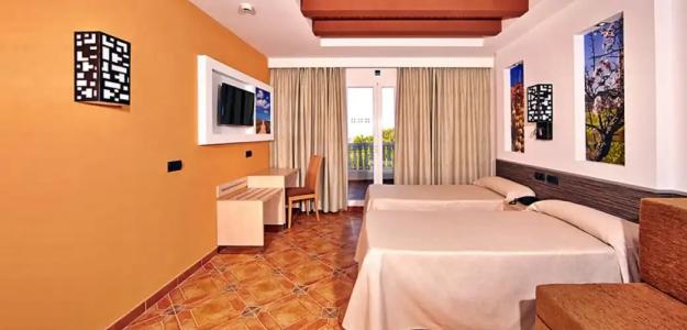 MLL Sahara Nubia Gobi Bay - 2