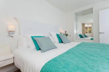 FERGUS Style Cala Blanca Suites - 3