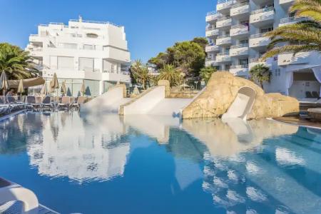 FERGUS Style Cala Blanca Suites - 22