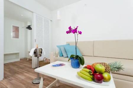 FERGUS Style Cala Blanca Suites - 12