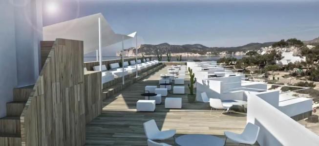 FERGUS Style Cala Blanca Suites - 29