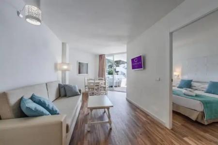 FERGUS Style Cala Blanca Suites - 47