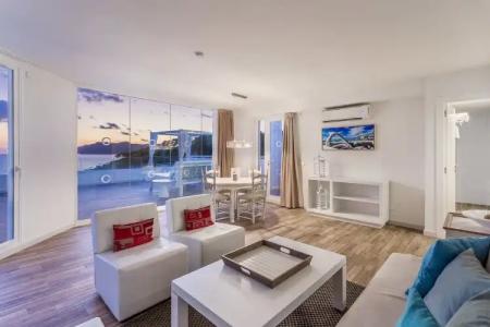 FERGUS Style Cala Blanca Suites - 10