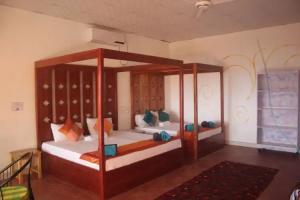 Golden Beach Cottages, Trincomalee