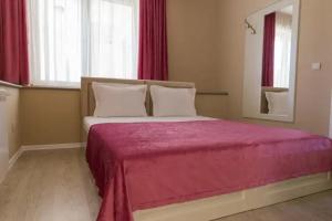 Guest House Bigora, Kruschuna