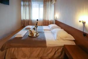 Complex Baroto Mini-hotel, Gotse Delchev