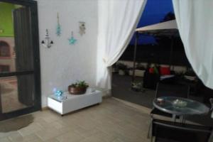 Villetta Dote, Casarano