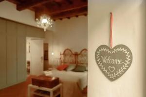 B&B La Polinnia, Bagnoregio