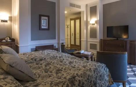 SPA Dr Irena Eris Polanica Zdroj - 13