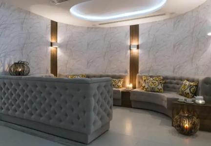 SPA Dr Irena Eris Polanica Zdroj - 1