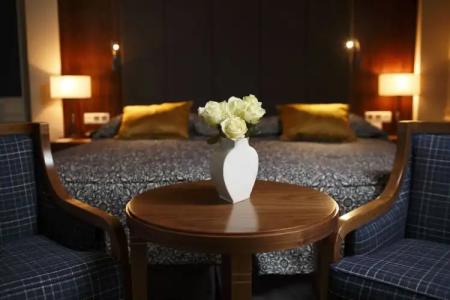 SPA Dr Irena Eris Polanica Zdroj - 20