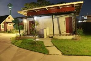 Pak Dee Resort