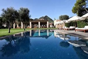 Can Simoneta Hotel - Adults Only, Canyamel