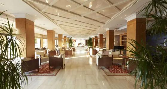 Insotel Fenicia Prestige Suites & Spa - 22