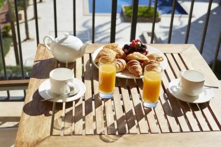 Insotel Fenicia Prestige Suites & Spa - 65