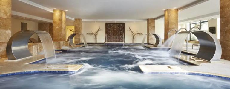 Insotel Fenicia Prestige Suites & Spa - 14