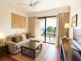 Junior Suite with sea view