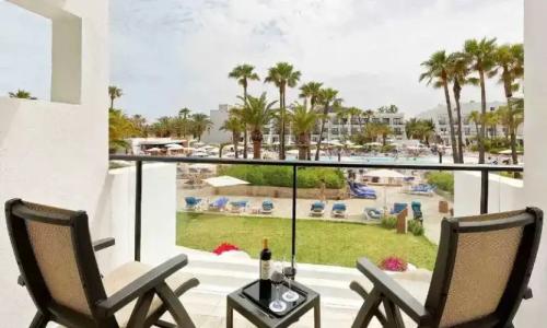 Grand Palladium White Island Resort & Spa - All Inclusive - 87