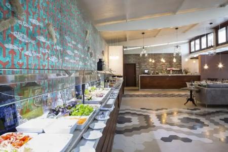 Grand Palladium White Island Resort & Spa - All Inclusive - 22