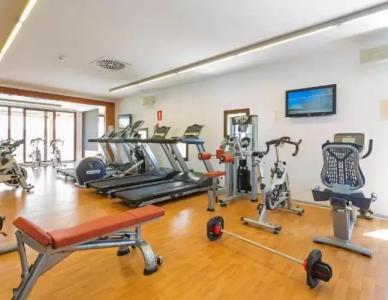 Grand Palladium White Island Resort & Spa - All Inclusive - 28