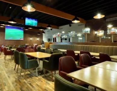 Grand Palladium White Island Resort & Spa - All Inclusive - 23