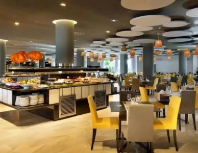 Grand Palladium White Island Resort & Spa - All Inclusive - 25