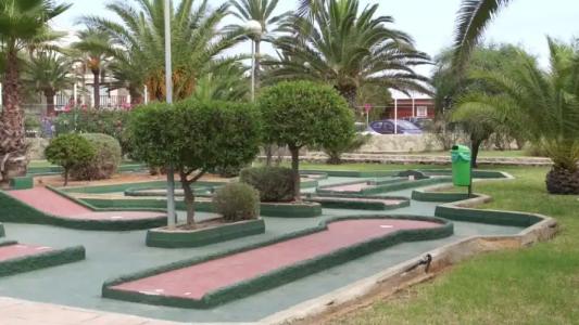 Grand Palladium White Island Resort & Spa - All Inclusive - 43