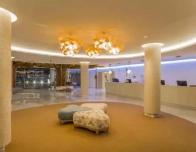 Grand Palladium White Island Resort & Spa - All Inclusive - 32