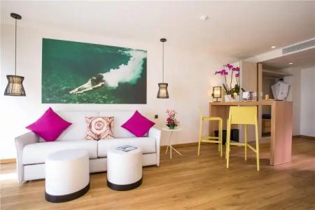 Grand Palladium White Island Resort & Spa - All Inclusive - 11