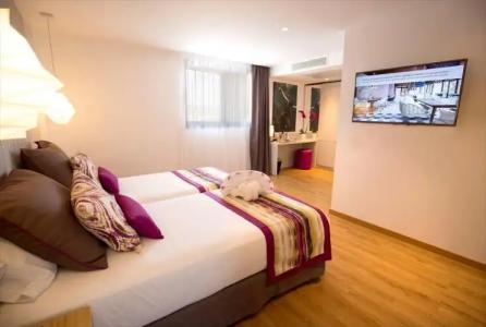 Grand Palladium White Island Resort & Spa - All Inclusive - 8