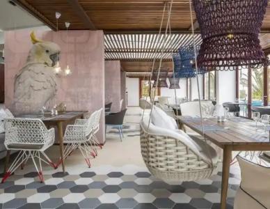 Grand Palladium White Island Resort & Spa - All Inclusive - 33