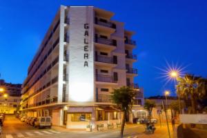Hotel Galera, San Antonio Abad