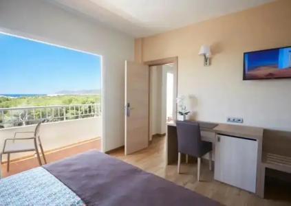 Invisa Ereso All Inclusive - 42