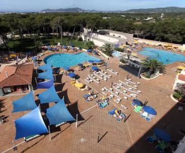 Invisa Ereso All Inclusive - 14