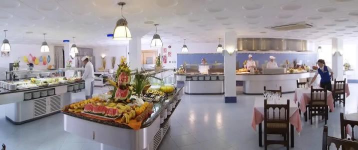 Invisa Ereso All Inclusive - 10