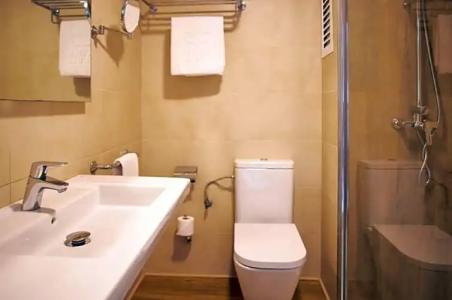 Invisa Ereso All Inclusive - 37