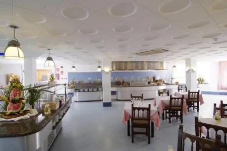 Invisa Ereso All Inclusive - 20