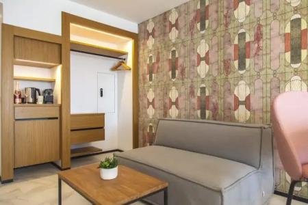 Stic Urban & SPA - 77