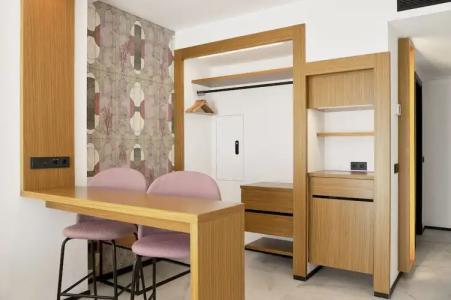 Stic Urban & SPA - 61