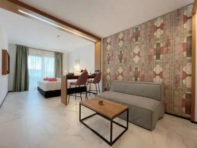 Stic Urban & SPA - 64