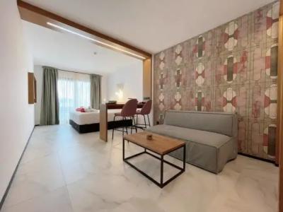 Stic Urban & SPA - 66