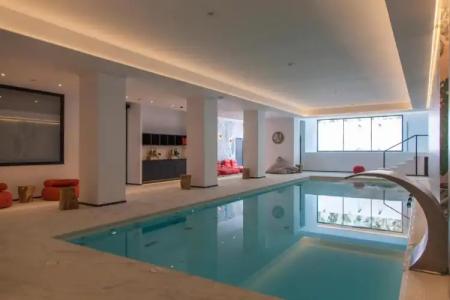 Stic Urban & SPA - 22