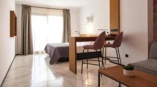 Stic Urban & SPA - 41