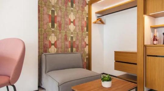 Stic Urban & SPA - 44