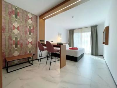 Stic Urban & SPA - 52