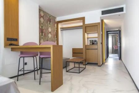 Stic Urban & SPA - 90