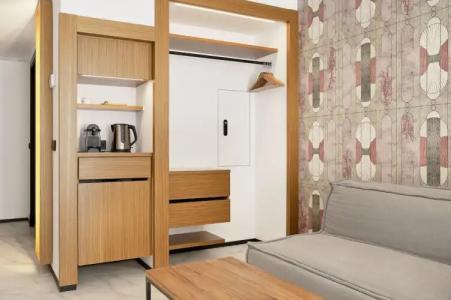 Stic Urban & SPA - 88