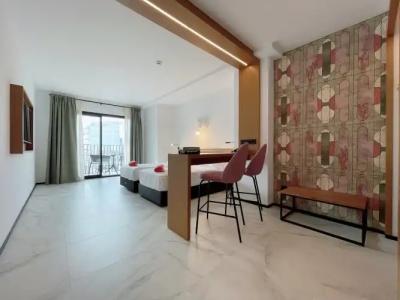 Stic Urban & SPA - 3